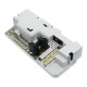 Siemens Bosch jaudas plate(SW 1.08 / HW 2.0) EQ7| VeroBar
