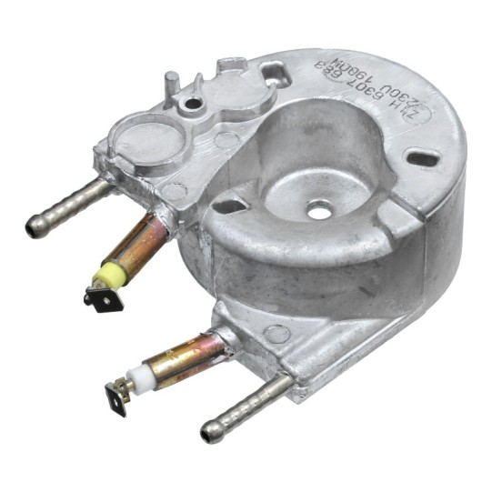 Saeco sildelements Slim 230V, 1900W
