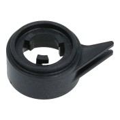 Reduktora vadeklis 047 melns Melitta, Nivona (6781486 6782275')