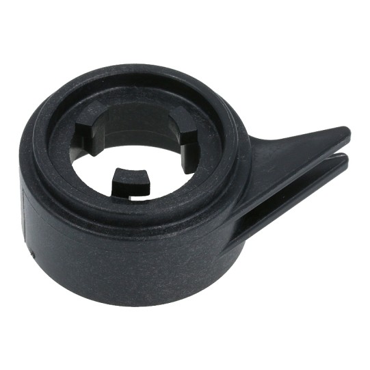 Reduktora vadeklis 047 melns Melitta, Nivona