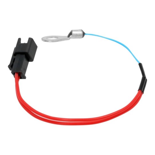 Termosensors NTC 180mm Jura, Nivona, Siemens 69605