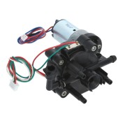 Siemens Bosch Ceramic Valve EQ.5 TE506*** (653514')