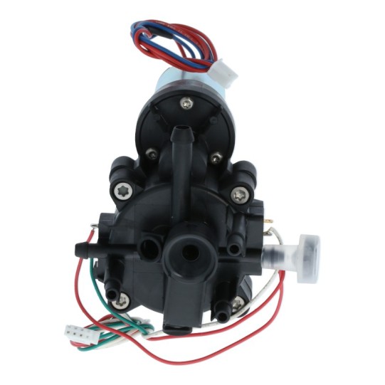 Siemens Bosch vārsts keramiskais EQ7