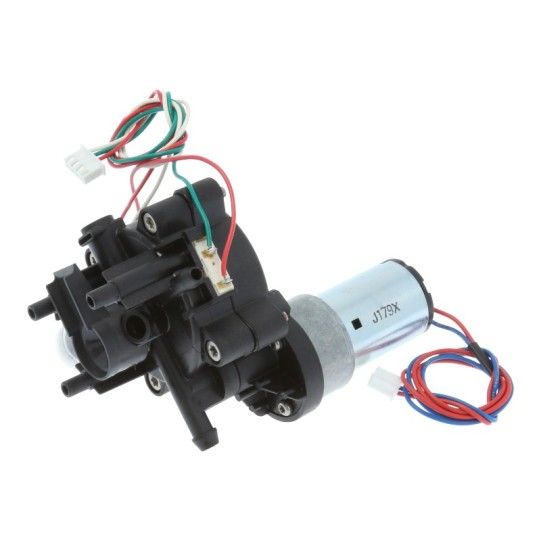 Siemens Bosch vārsts keramiskais EQ7