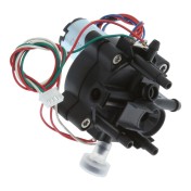 Керамический клапан Siemens Bosch EQ7 (654842')