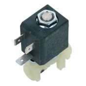 Delonghi solenoīda vārsts V2, 3.5 bar (5213222041')