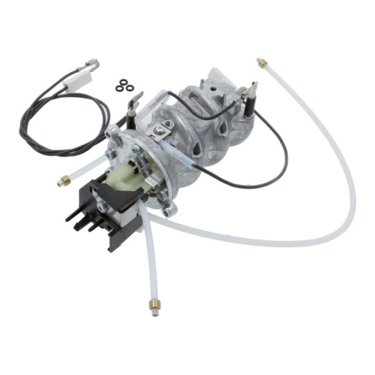Jura sildelements + tvaika vārsts E30-E75
