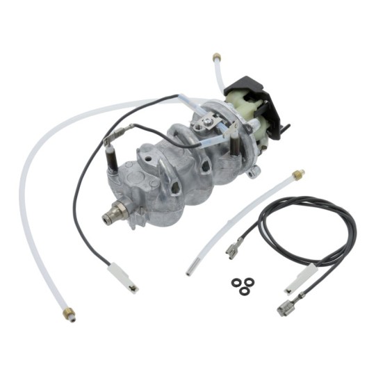 Jura sildelements + tvaika vārsts E30-E75