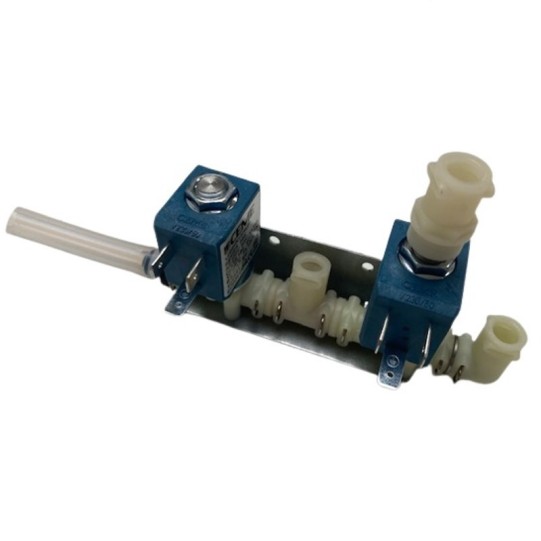 Solenoīda vārsta komplekts Stollar Sage BES870, BES860 kafijas automātiem