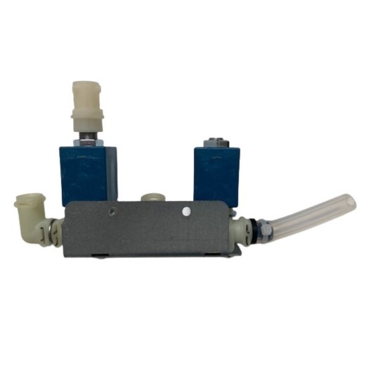 Solenoīda vārsta komplekts Stollar Sage BES870, BES860 kafijas automātiem