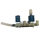 Блок клапанов для кофемашины Stollar, Sage SES875 (BES870/02.14)