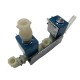 Solenoīda vārsta komplekts Stollar Sage BES870, BES860 kafijas automātiem