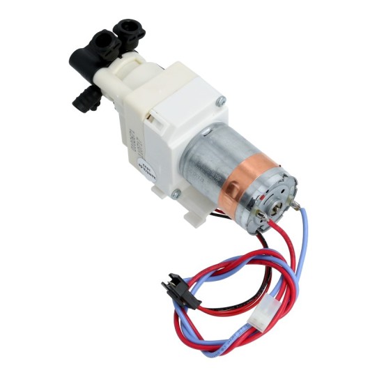 Jura vārsts keramiskais 12-24V Giga