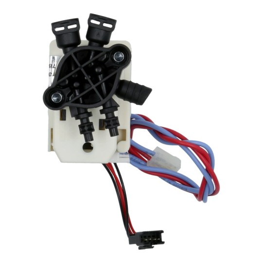Jura vārsts keramiskais 12-24V Giga