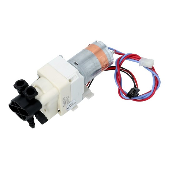 Jura vārsts keramiskais 12-24V Giga
