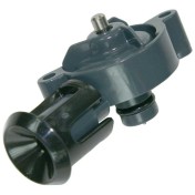 Saeco Crema vožtuvo blokas SBS (996530001192')