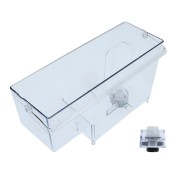 Резервуар для воды Saeco Philips V1 (996530073476')