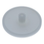 Saeco Gearbox Gear Z12/90 Small (996530049894')