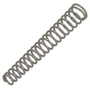 Bloka virzuļa koniska atspere ø 7/4x35 mm Saeco Royal (996530050657')