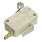 Mikroslēdzis notekpaplātes D44NR-10A/250V (6593070')