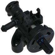Auruklapp Delonghi EC680, 685, 695, 820 kohvimasinatele (7313281219)