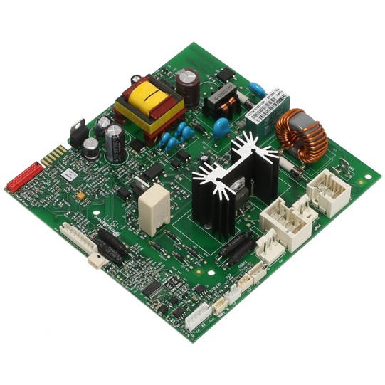 Saeco jaudas plate 230V Incanto HD89