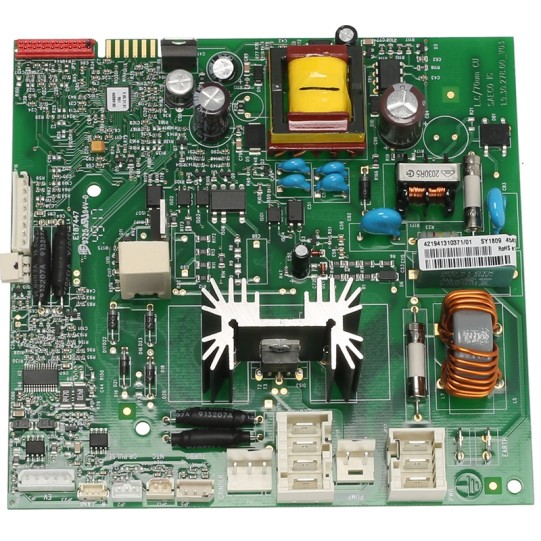 Saeco jaudas plate 230V Incanto HD89