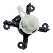 Siemens Bosch Steam Water Valve TK5** (607225')