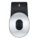 Jura Cool Control 1l Black (EB) piena dzesetājs