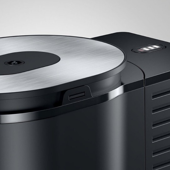 Jura Cool Control 1l Black (EB) piena dzesetājs