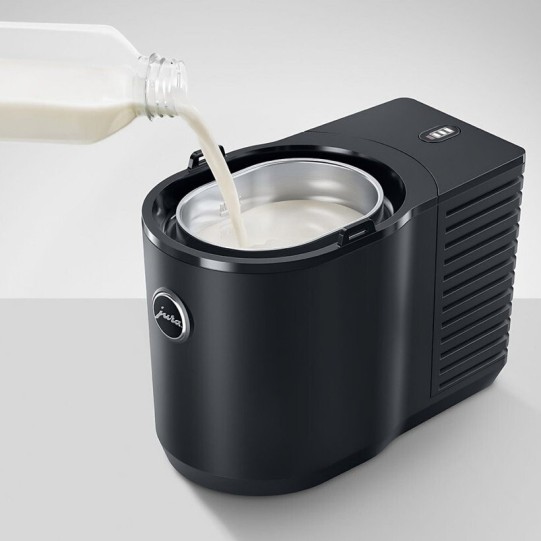 Jura Cool Control 1l Black (EB) piena dzesetājs