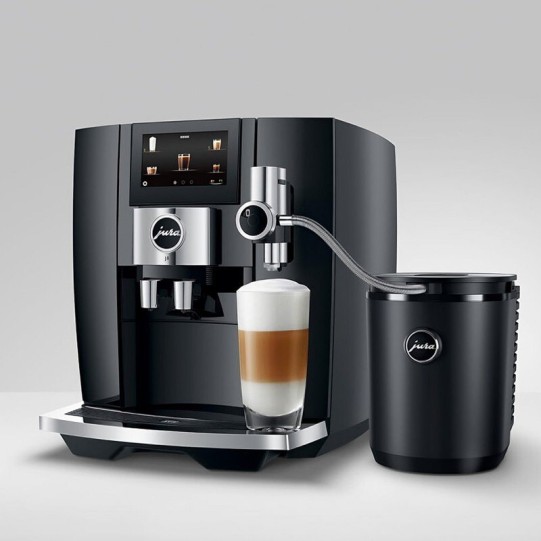 Jura Cool Control 1l Black (EB) piena dzesetājs