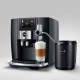 Jura Cool Control 1l Black (EB) piena dzesetājs