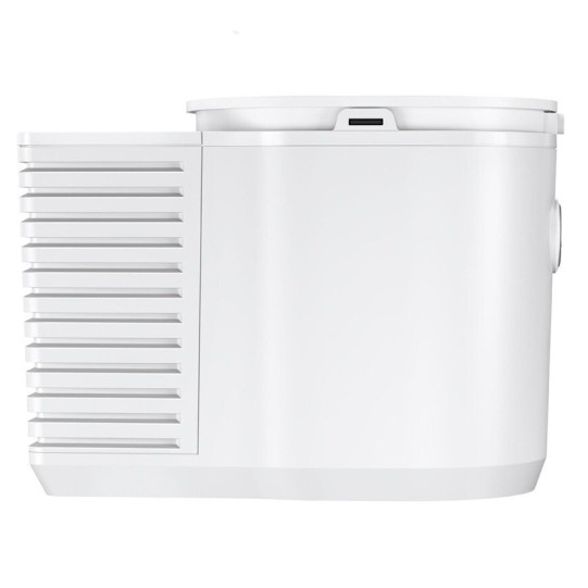 Jura Cool Control 1.0 l White (EB) piena dzesetājs