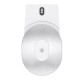 Jura Cool Control 1.0 l White (EB) piena dzesetājs
