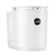 Piena dzesetājs Jura Cool Control 1.0 l White (EB), 24262