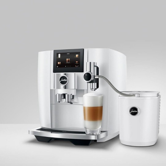 Jura Cool Control 1.0 l White (EB) piena dzesetājs