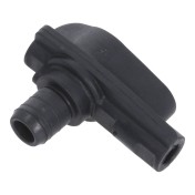 Milk Nozzle Gaskets for Melitta Pasione, NICR 759 (6751371 6784882')