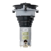 Kafijas dzirnavas ME-005 Melitta, Nivona, Jura, Miele (6773398)