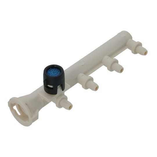 Saeco savienotājs solenoīda vārsta Xelsis