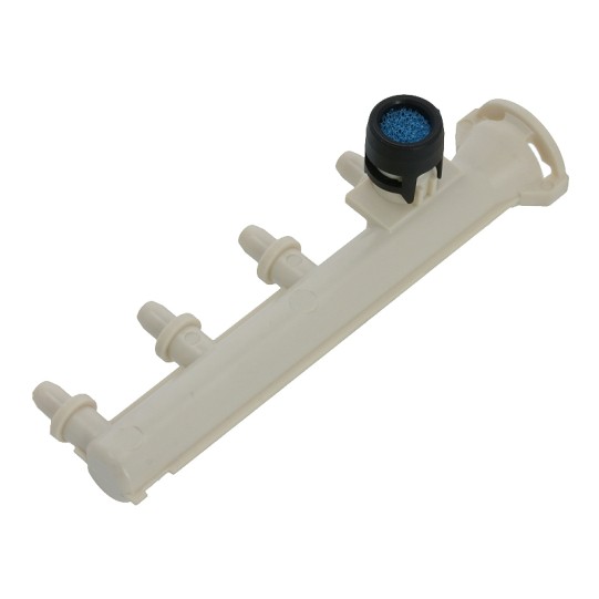 Saeco savienotājs solenoīda vārsta Xelsis