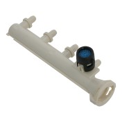 Saeco savienotājs solenoīda vārsta Xelsis (421944072081')