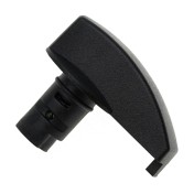 Jura Fine Foam Adjustment Shaft (63604')