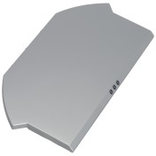 Krups ubade konteineri kaas EA9000 (MS5A10151')