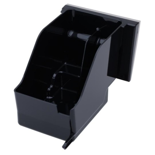 DeLonghi kafijas biezumu tvertne, silver ECAM 21, 22, 23 AS13200325