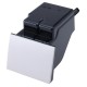 DeLonghi kafijas biezumu tvertne, silver ECAM 21, 22, 23 AS13200325