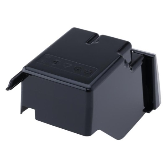 DeLonghi kafijas biezumu tvertne, silver ECAM 21, 22, 23 AS13200325