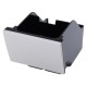DeLonghi kafijas biezumu tvertne, silver ECAM 21, 22, 23 AS13200325