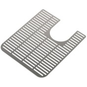 Melitta Upper Lid with Steel Surface Bistro CI (6766844')
