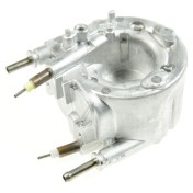 1400 W termoblokas Saeco GranAroma, Philips EP (421944082941)